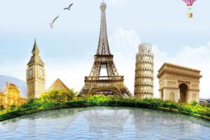 最终历史的拯救者：守望共享新时代的辉煌