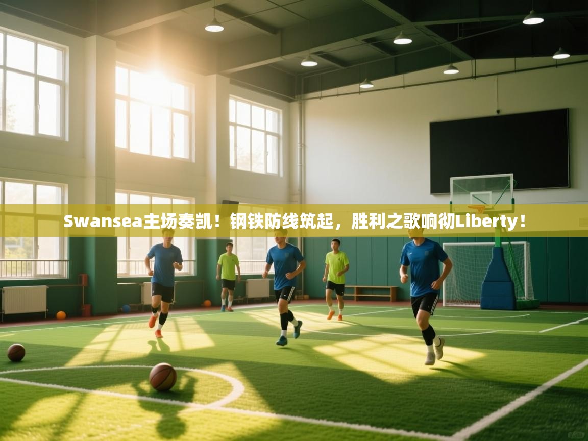 Swansea主场奏凯！钢铁防线筑起，胜利之歌响彻Liberty！  第2张