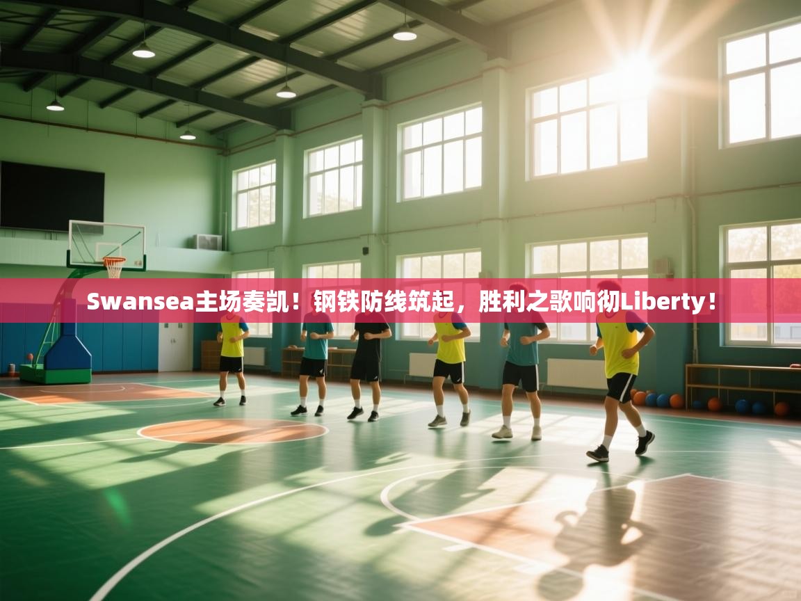 Swansea主场奏凯！钢铁防线筑起，胜利之歌响彻Liberty！  第1张