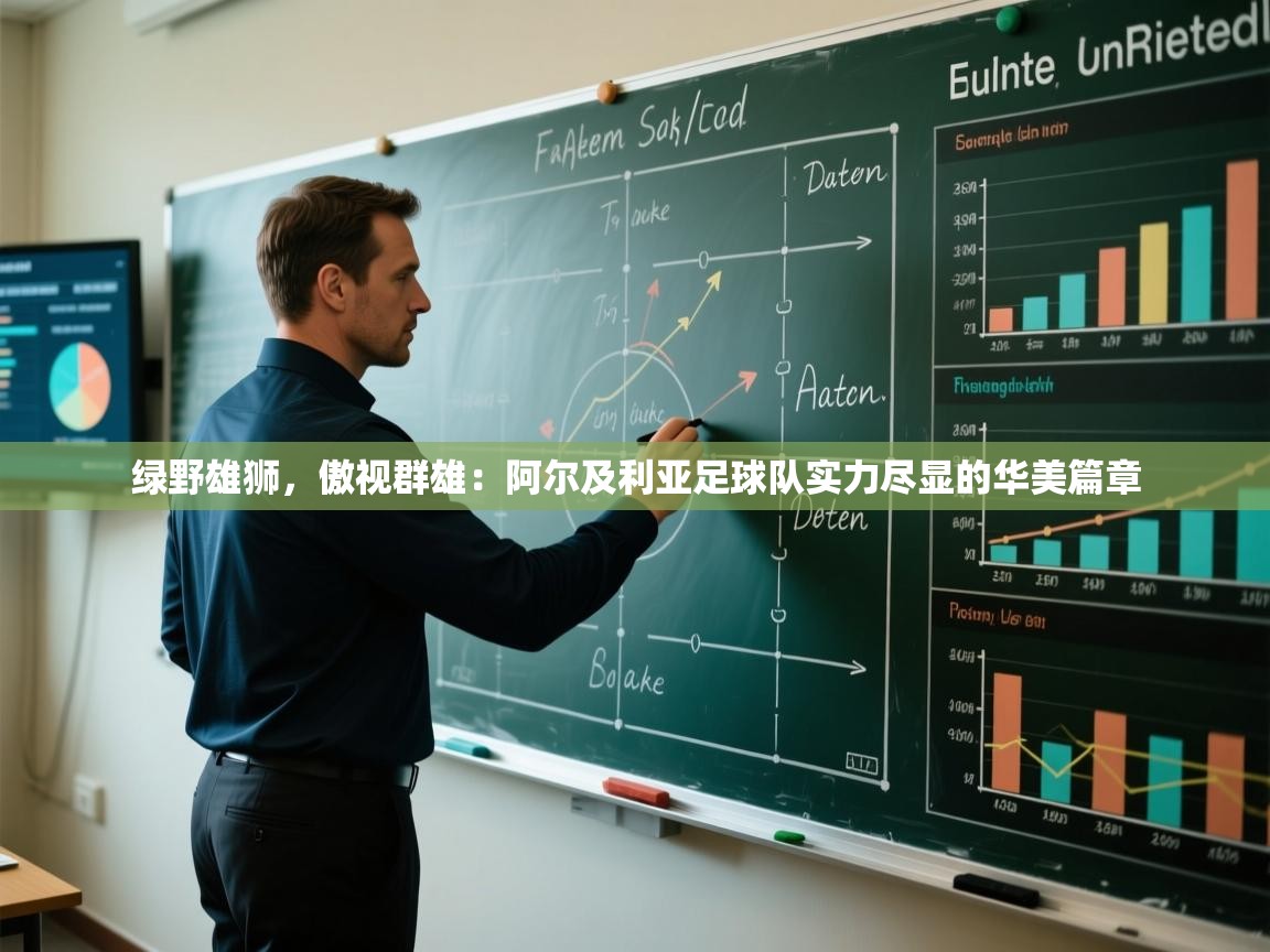 绿野雄狮，傲视群雄：阿尔及利亚足球队实力尽显的华美篇章  第1张