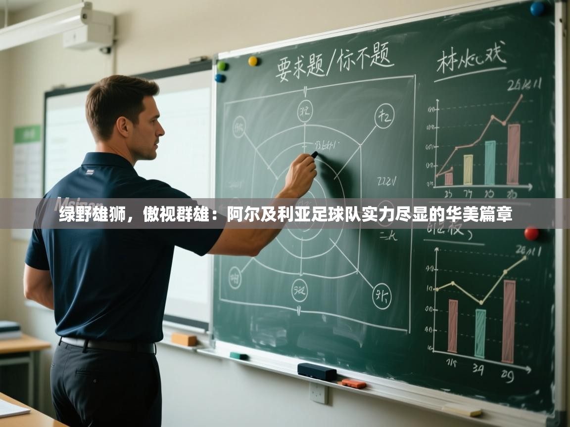 绿野雄狮，傲视群雄：阿尔及利亚足球队实力尽显的华美篇章  第2张