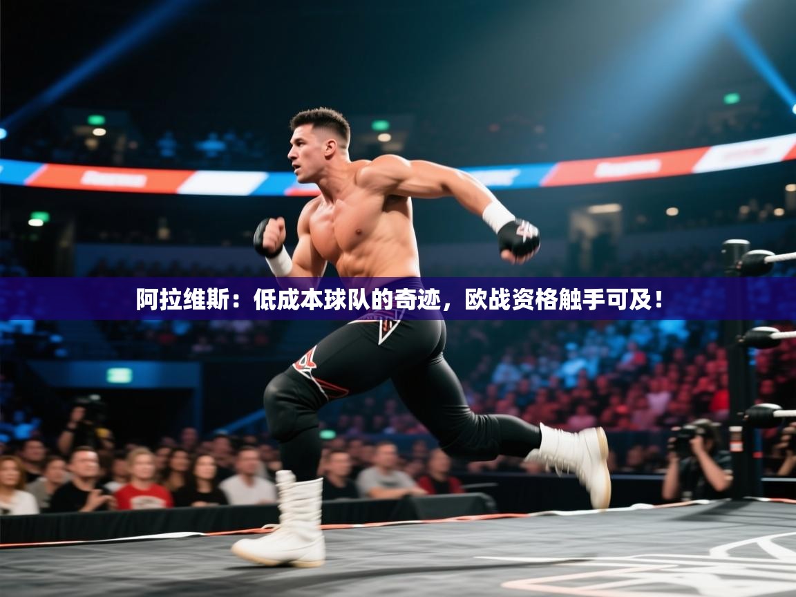 阿拉维斯：低成本球队的奇迹，欧战资格触手可及！  第1张