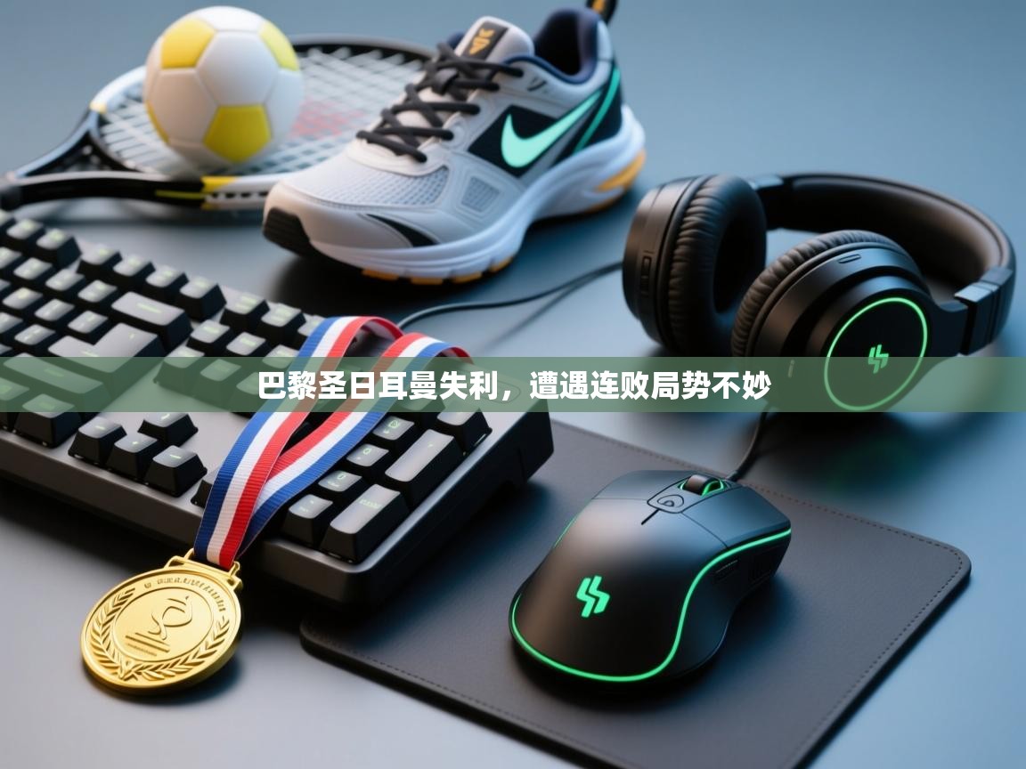 巴黎圣日耳曼失利,遭遇连败局势不妙 第2张