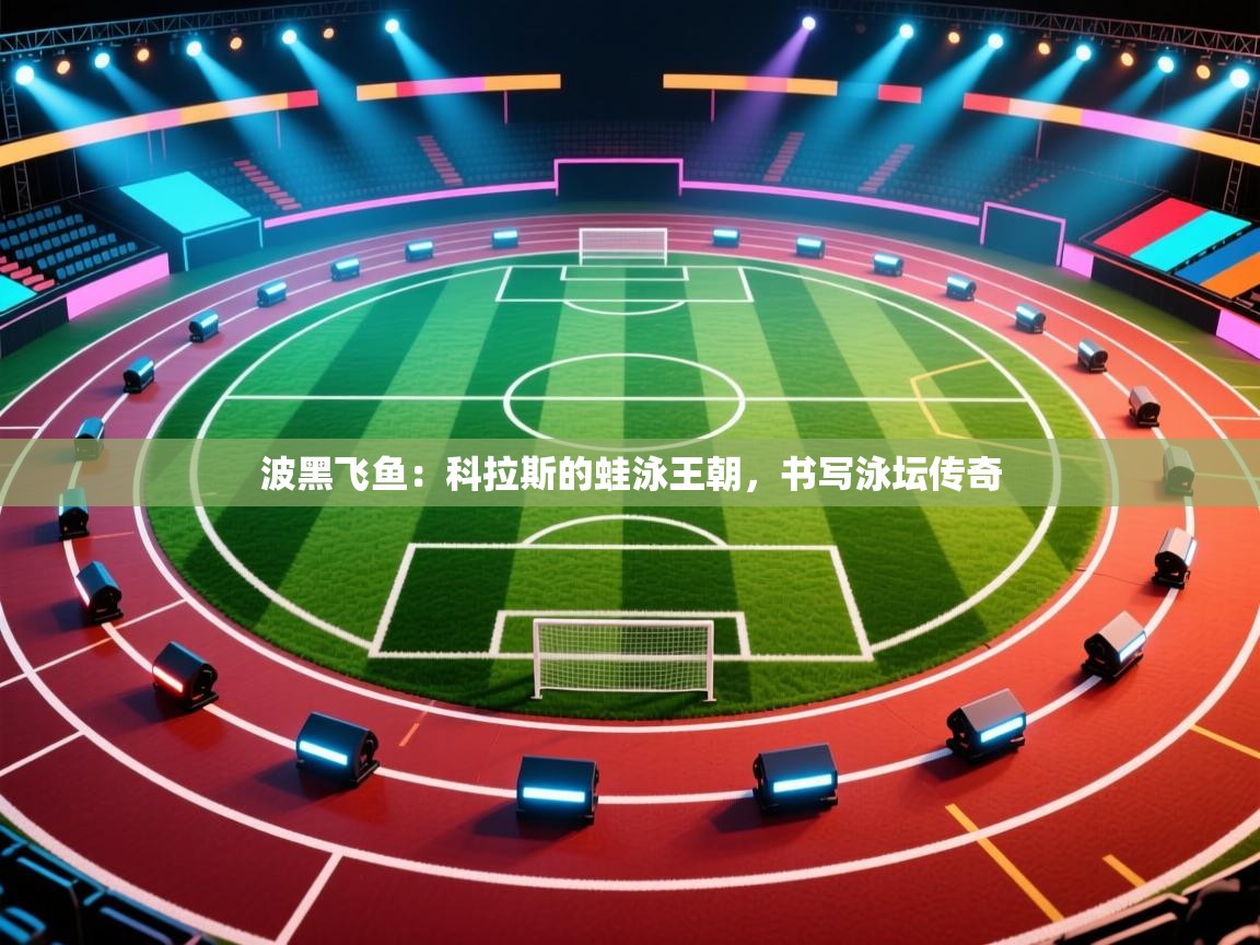 波黑飞鱼：科拉斯的蛙泳王朝，书写泳坛传奇  第2张