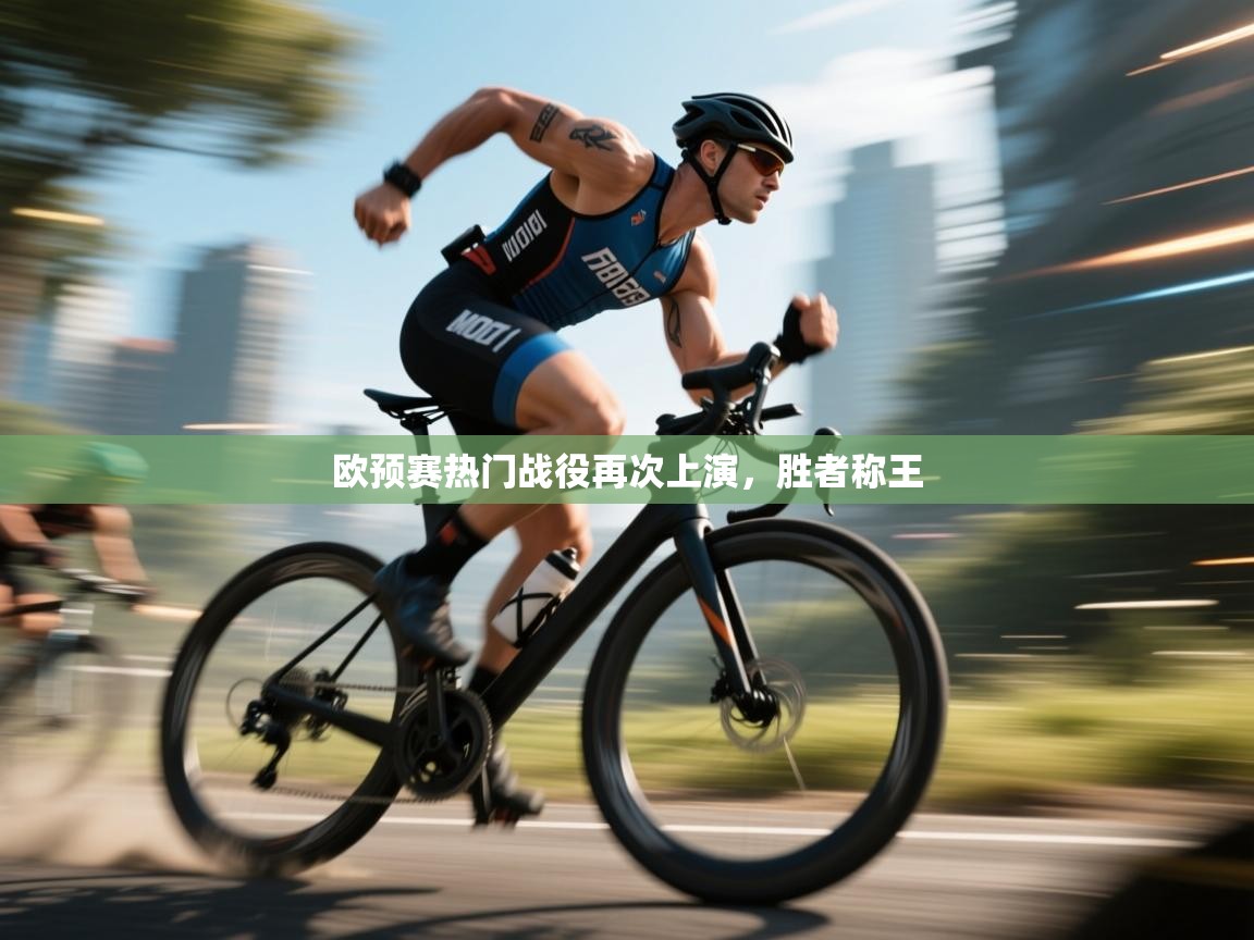 欧预赛热门战役再次上演，胜者称王  第2张