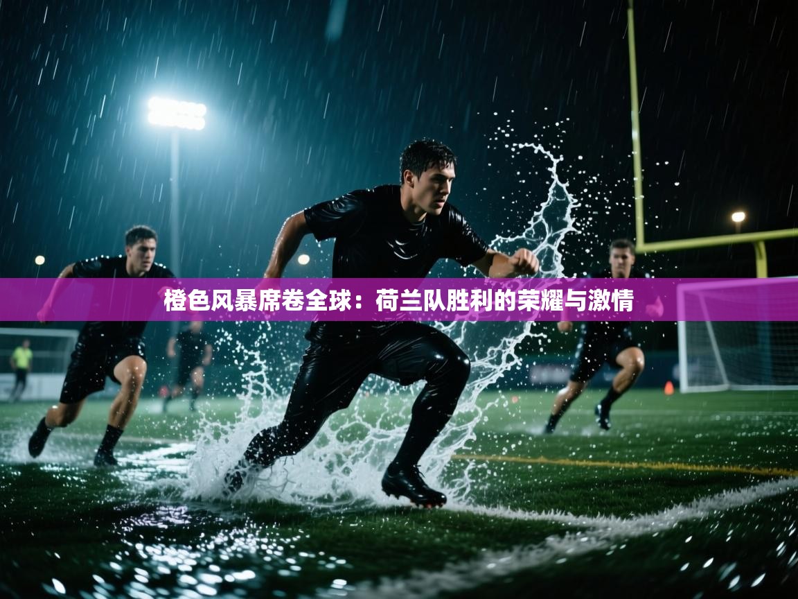 橙色风暴席卷全球：荷兰队胜利的荣耀与激情  第2张