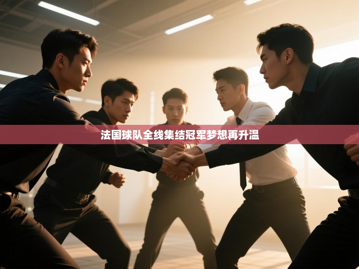 法国球队全线集结冠军梦想再升温  第1张