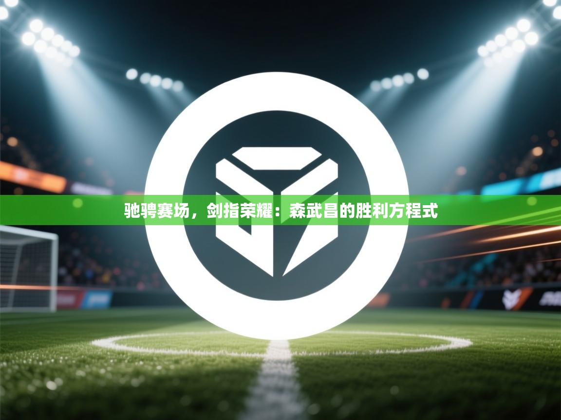 驰骋赛场，剑指荣耀：森武昌的胜利方程式  第1张