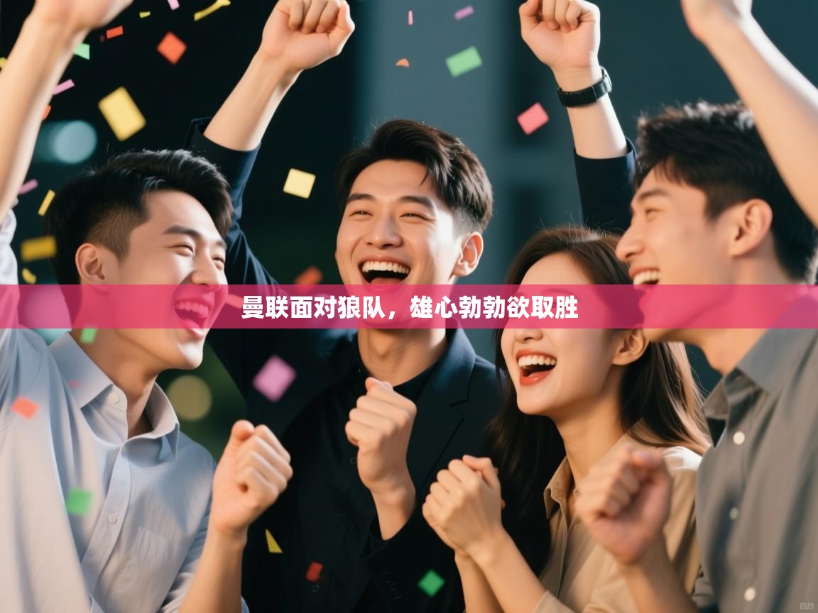 曼联面对狼队，雄心勃勃欲取胜  第1张