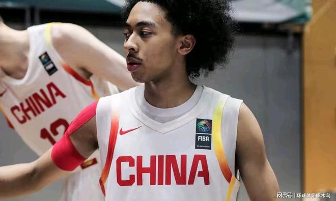 开云体育-关于U19男篮世界杯-朱正12+4+3中国次战负德国的信息