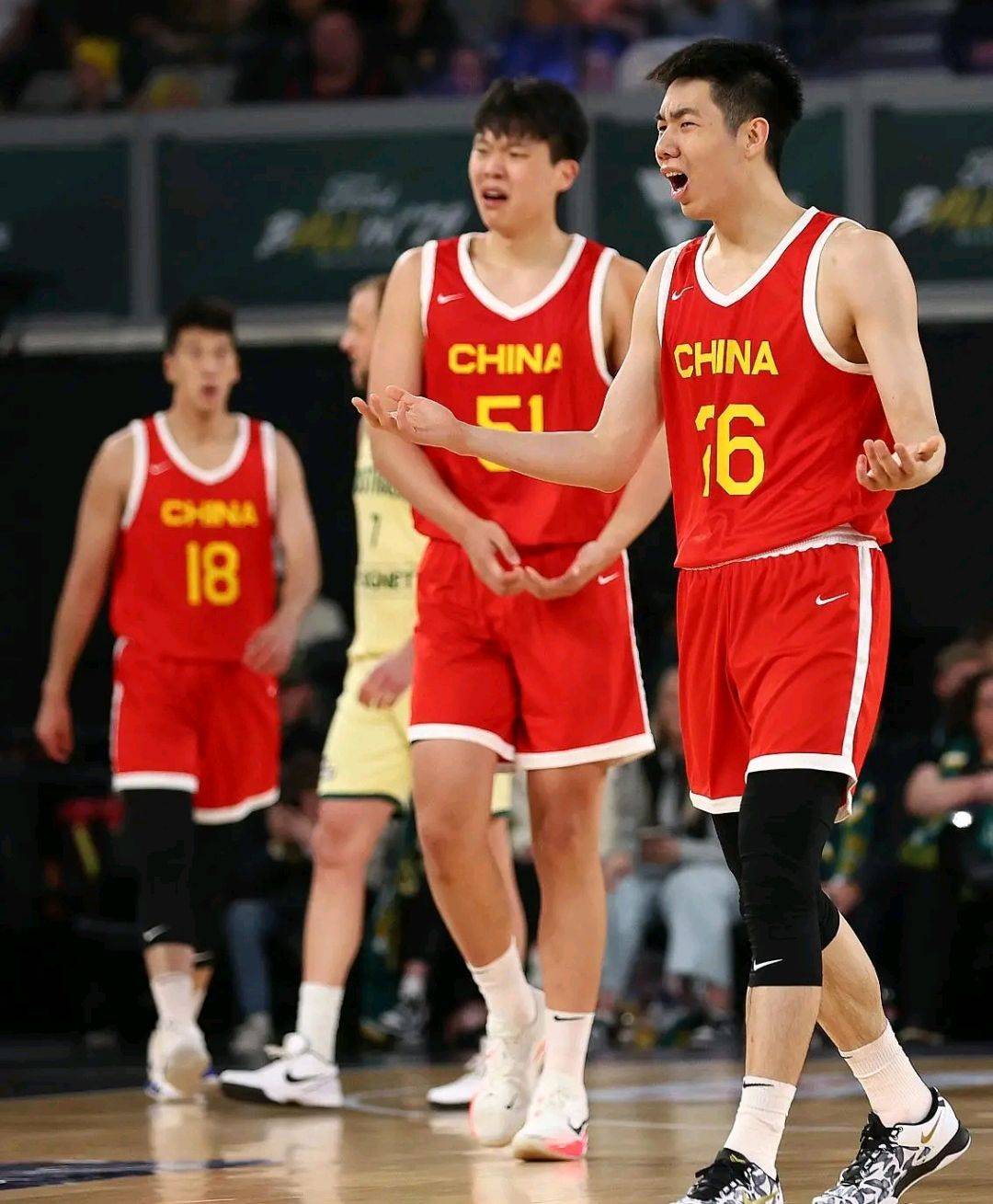 中国男篮欧洲拉练计划被打乱对手因签证问题比赛取消的简单介绍