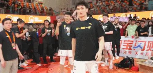 关于广州男篮官宣：北大男篮球员管子煜加盟广州队的信息