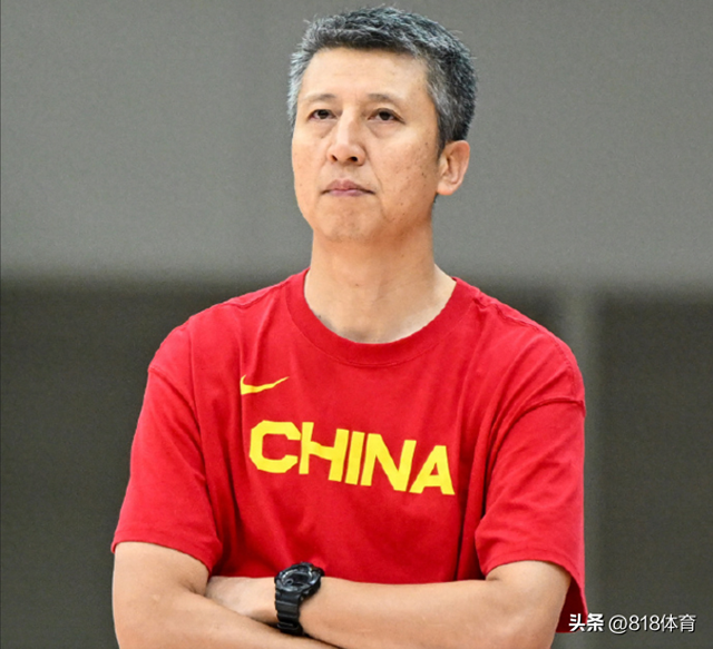 开云体育-包含郭士强成为中国男篮主教练第二次临危受命的词条