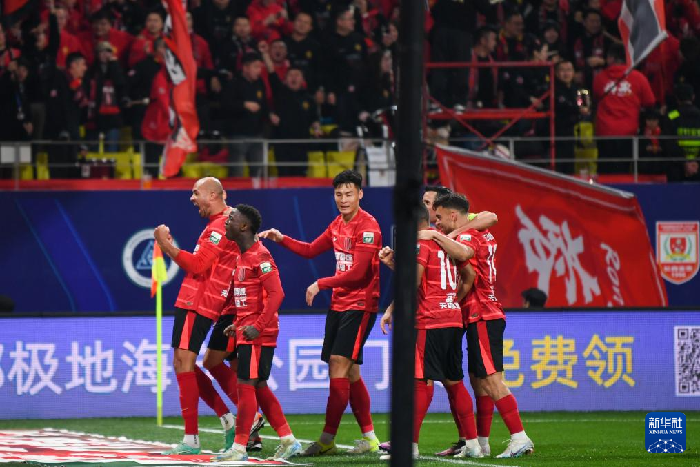 关于足协杯-罗森文贴地斩海牛2-1晋级下轮对阵蓉城的信息