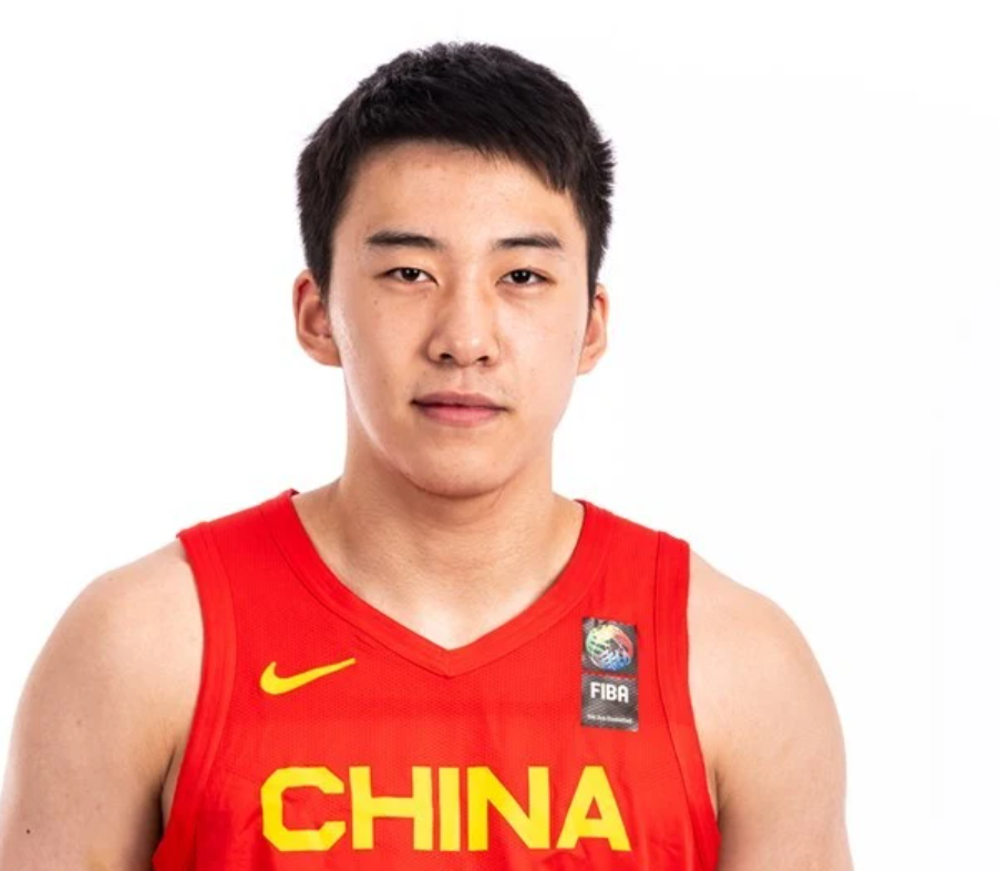 开云体育-包含王俊杰16分廖三宁10+4中国男篮再胜委内瑞拉的词条