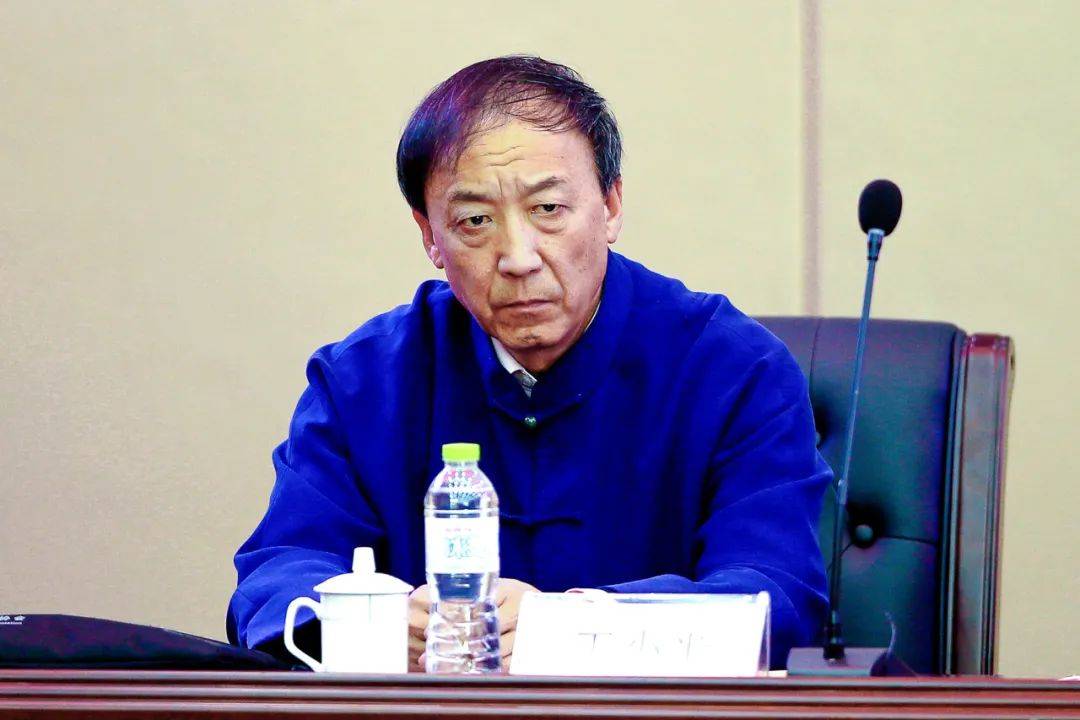 开云体育-足协原纪律委员会主任王小平一审获刑10年6个月+罚金70万