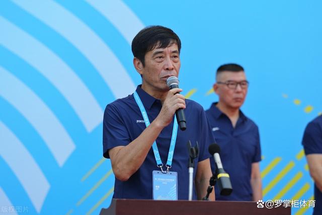 足协原纪律委员会主任王小平一审获刑10年6个月+罚金70万
