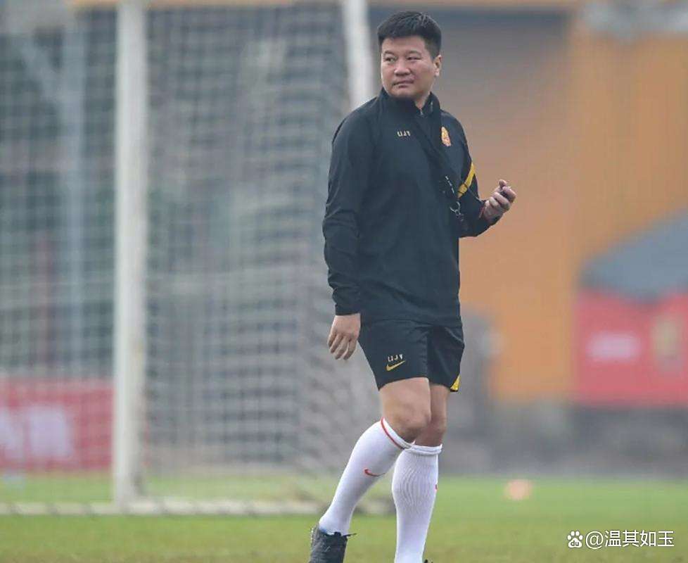 开云体育-李金羽当选月最佳教练，辽宁迎中甲榜首大战，百万奖金