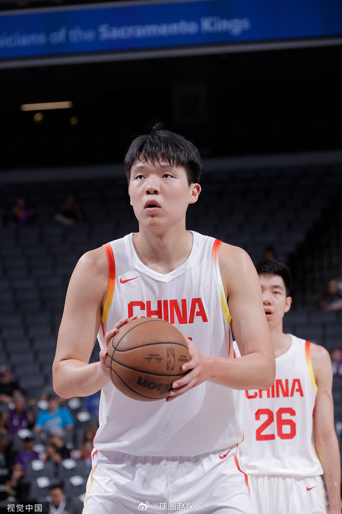 开云体育-包含郭士强成为中国男篮主教练第二次临危受命的词条