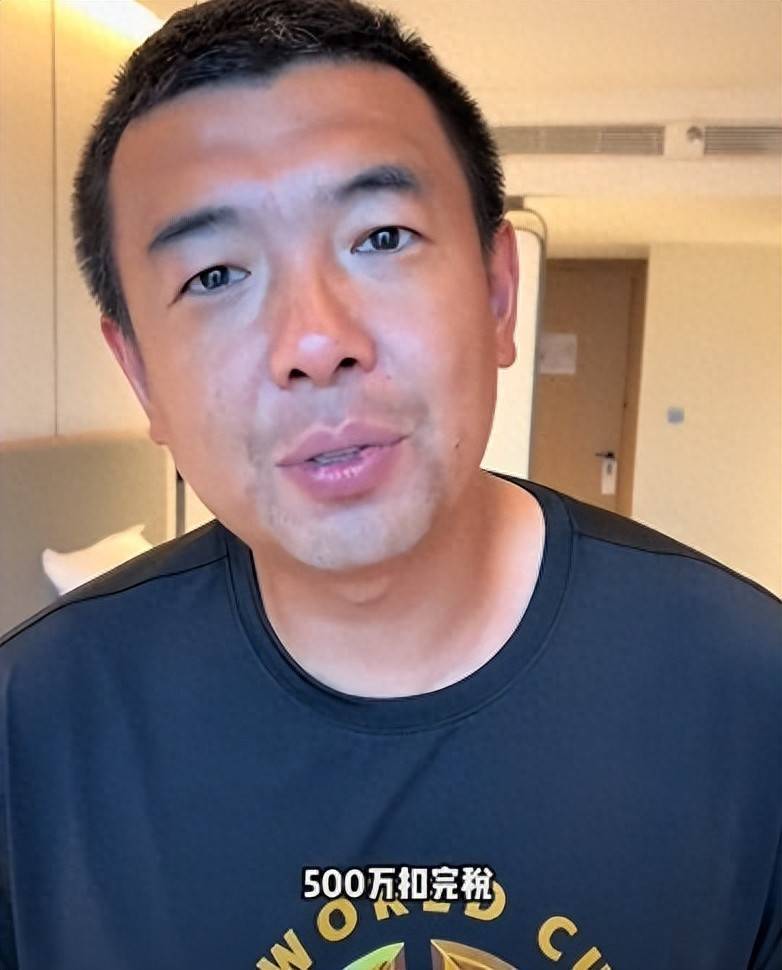 开云体育-关于徐亮:中超薪水只剩日韩1/3再降没人踢了球迷一边倒的信息