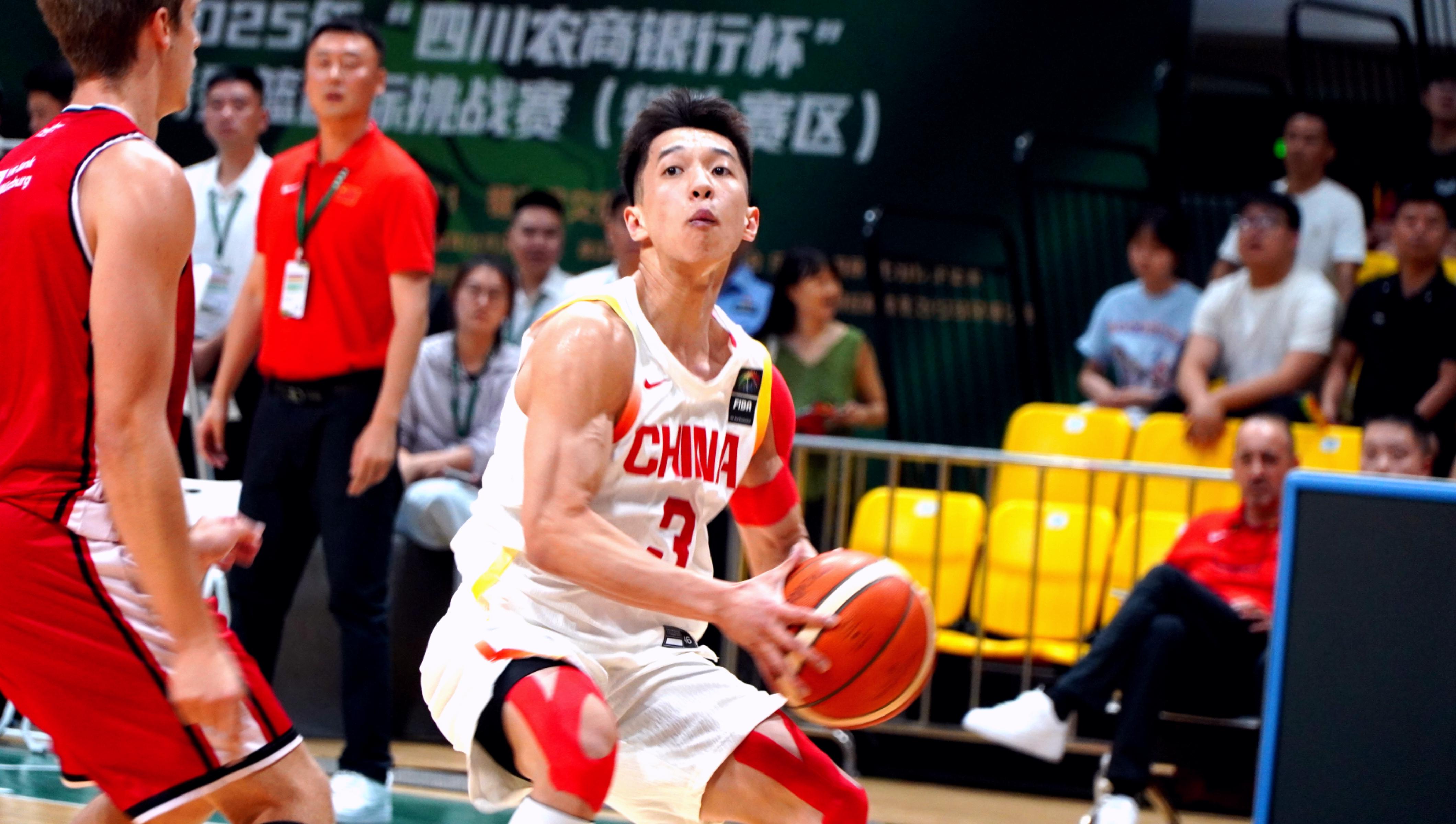 开云体育-中国U19男篮vs喀麦隆前瞻:国青2连胜收官?的简单介绍
