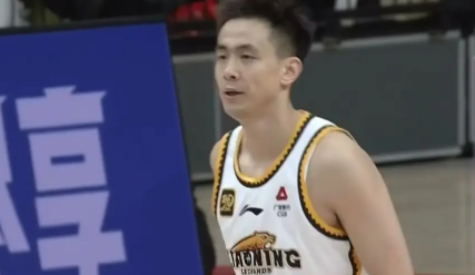 辽宁男篮四连胜，北控告别CBA赛场