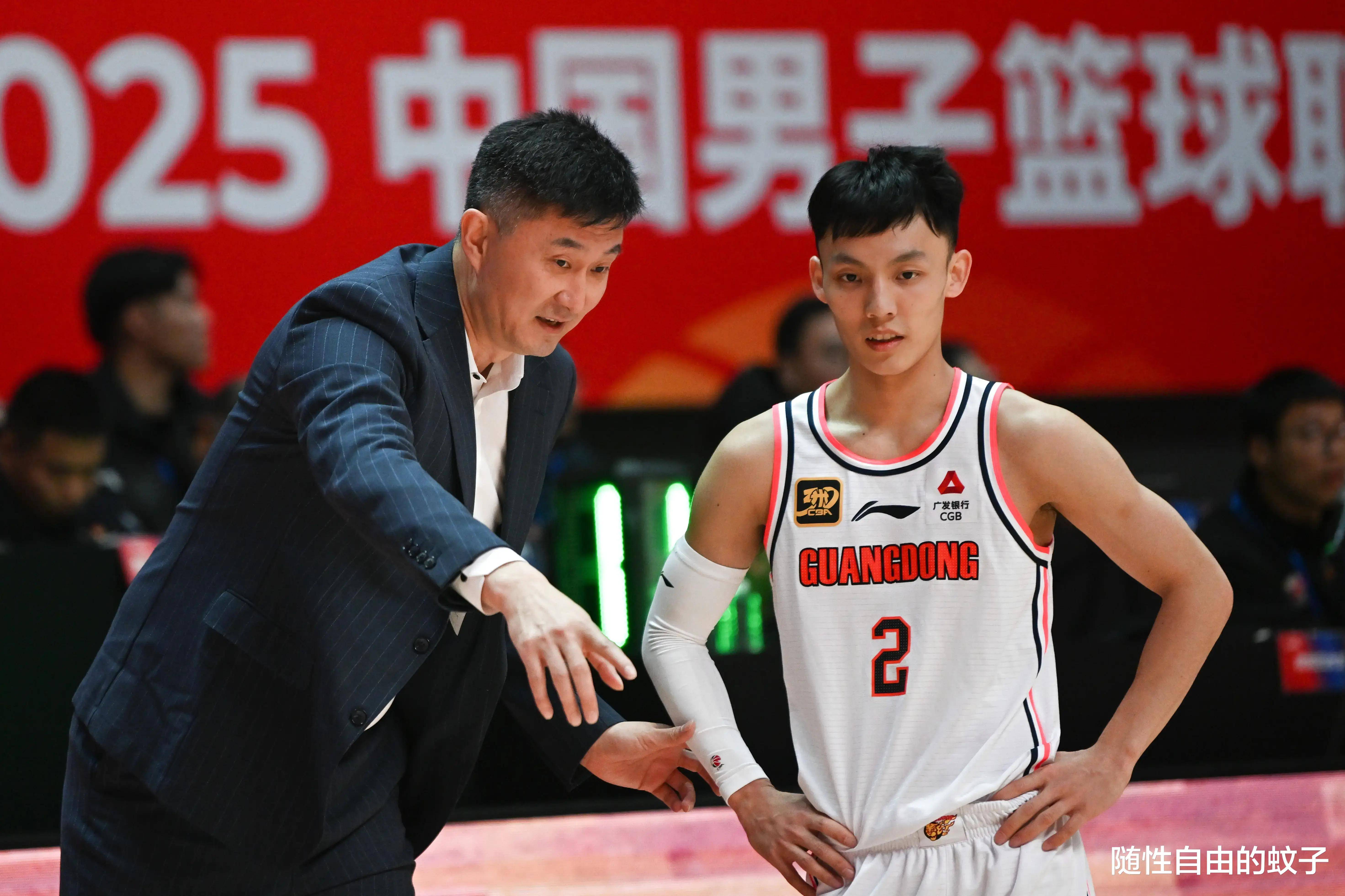 广州男篮取得连胜，气势如虹